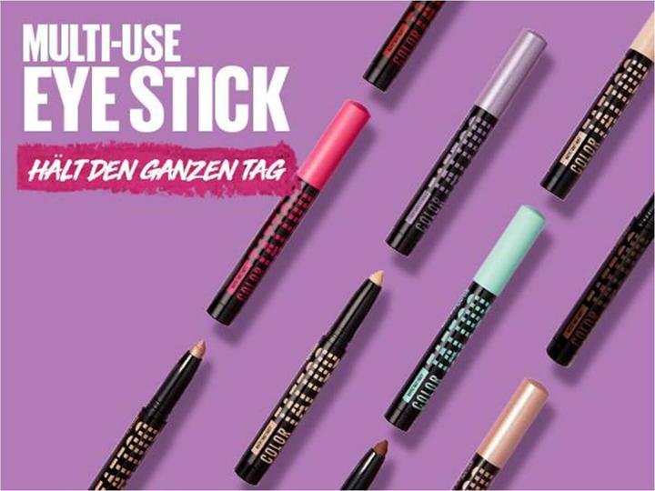 Produktbild Maybelline New York Eye Studio (50 I Am Unique)
