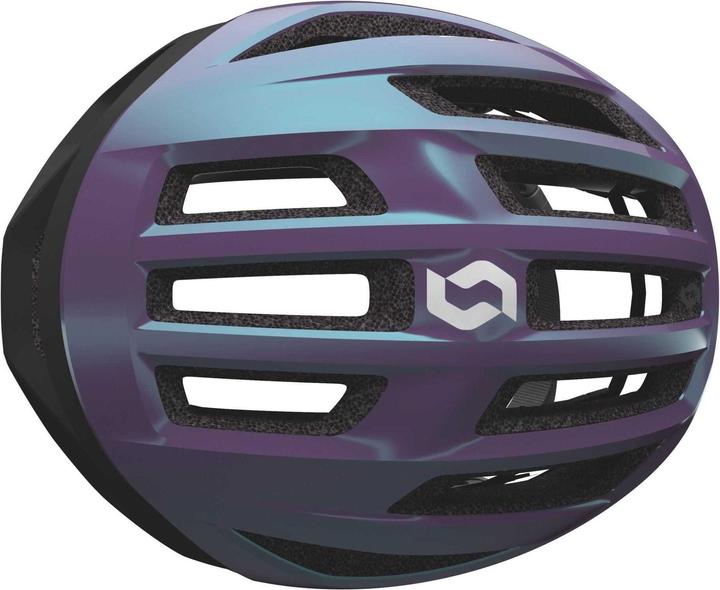 Actual product image Scott Sports Arx Plus MIPS (55 - 59 cm)