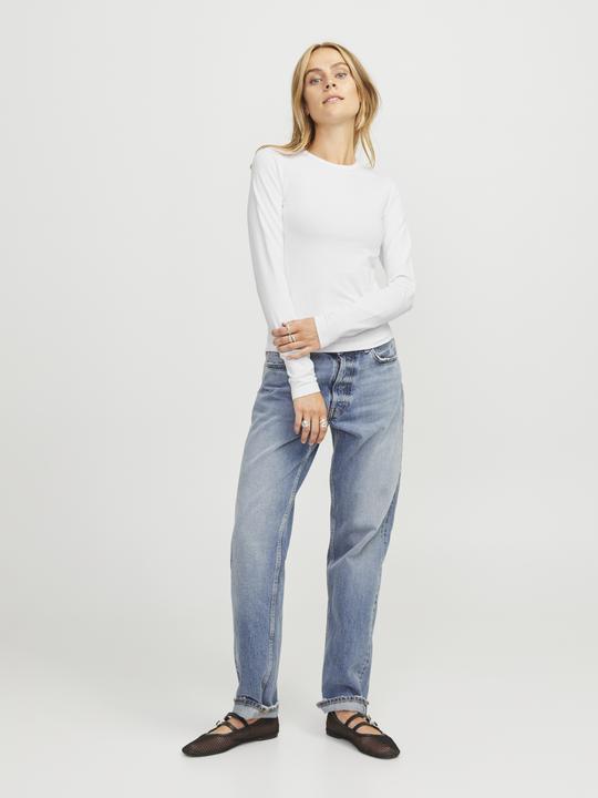 Immagine prodotto JJXX Jxceline Gigi Str Ls Solid Tee Jrs Noos (XL)
