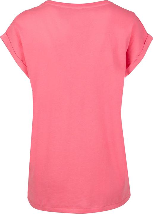 Image du produit Urban Classics Tee-shirt à épaules allongées pour femmes (M)