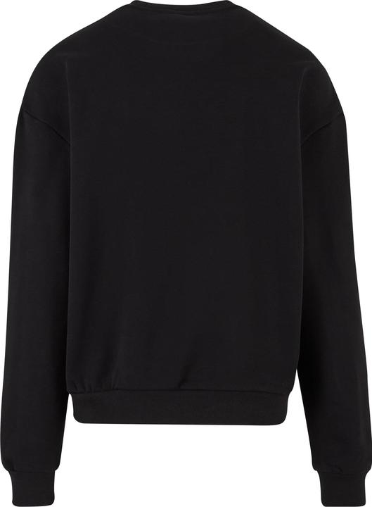 Produktbild Urban Classics Upscale Upscale Core EMB Oversize Crewneck - 191113 (M)