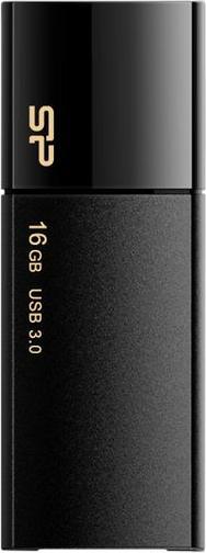Image du produit Silicon Power Blaze B05 (8 Go, USB-A, USB 3.1)