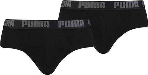 Image du produit Puma Basic Brief (XL, lot de 2)