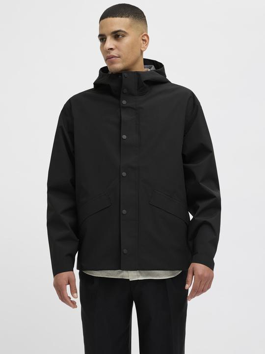 Produktbild Jack & Jones Regenmantel Regenmantel (XS)