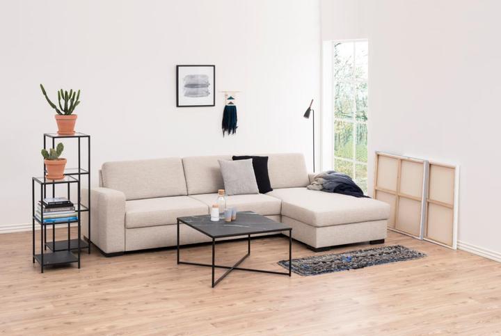Produktbild AC Design Seaford (37 x 35 x 86.5 cm)