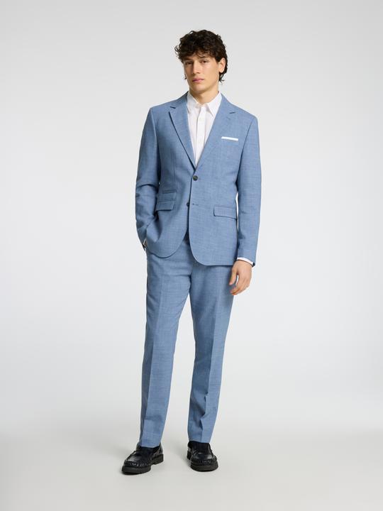 Immagine prodotto Selected Homme Slim Fit Einreihiger Blazer (48)
