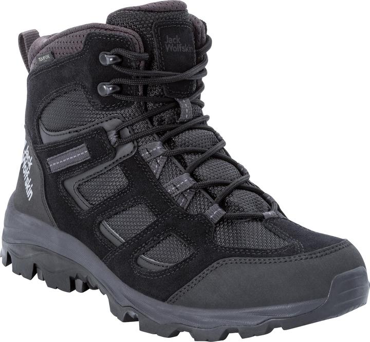 Actual product image Jack Wolfskin Vojo 3 Texapore Mid M (47.5)