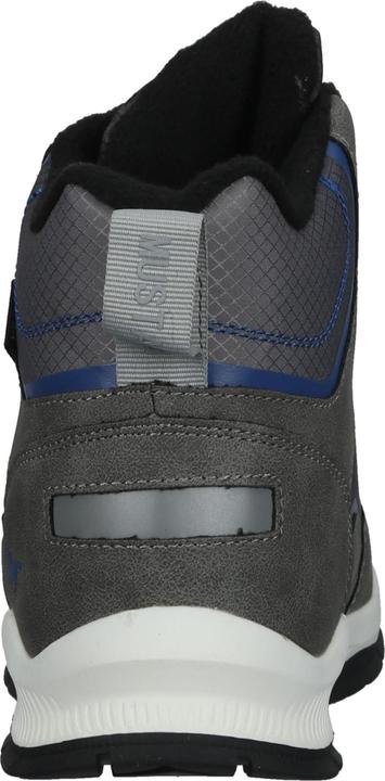 Actual product image Mustang Stiefelette (37)