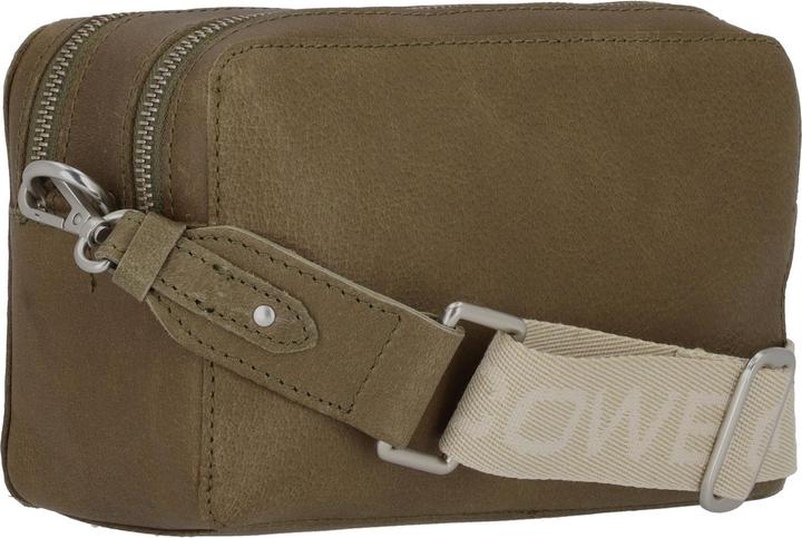 Produktbild Cowboysbag Franklin Umhängetasche Leder 22 cm