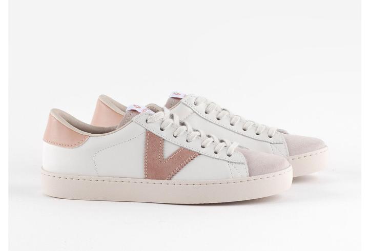 Produktbild Victoria damen-sneakers berlín contraste (37)