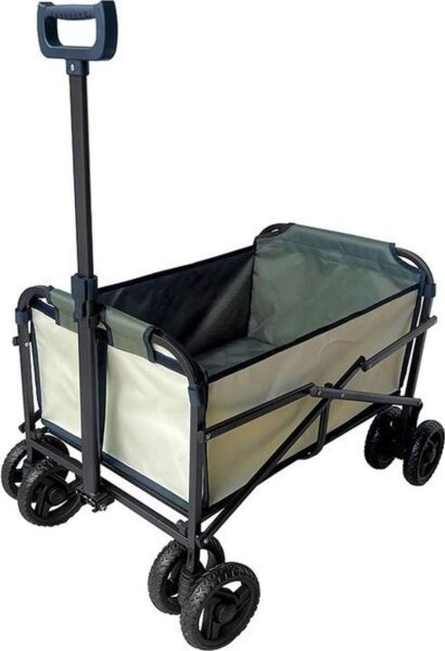 Outdoor Active Bollerwagen