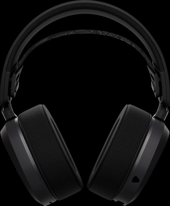 Produktbild ASUS ROG Pelta (Kabellos, Kabelgebunden)