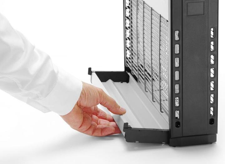 Actual product image Hendi Insect Killer 40W ABS Al 485x90x310 mm