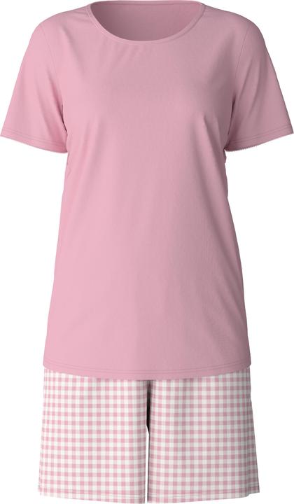 Calida Shell Nights Kurz-Pyjama (M)