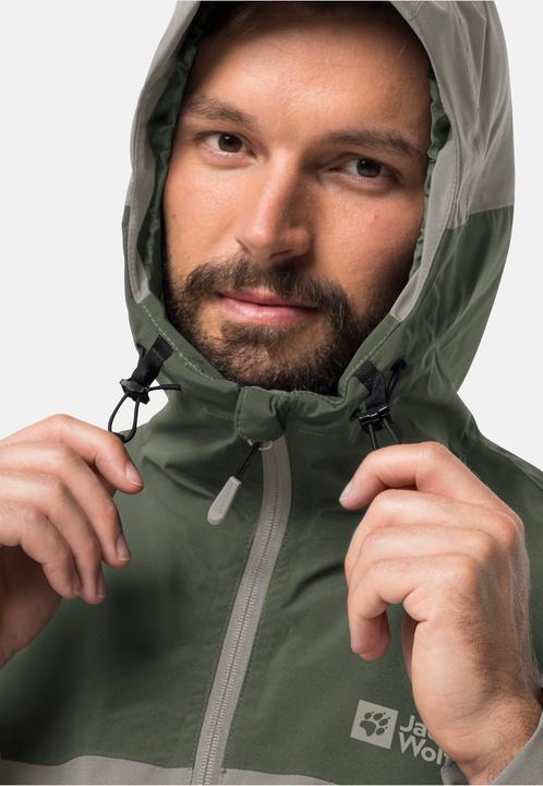 Immagine prodotto Jack Wolfskin Weiltal 2L Jkt M (S)