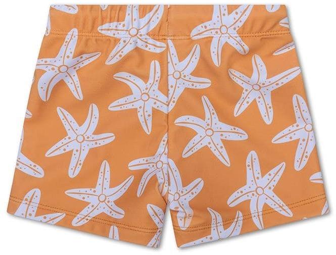 Produktbild Swim Essentials Badehose Jungs 86/92 Sea Star (86)