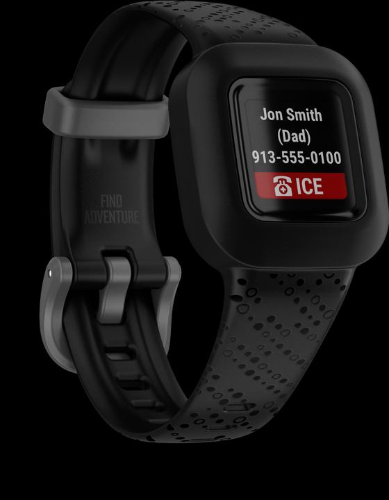Garmin vívofit jr. 3 (14.11 mm)