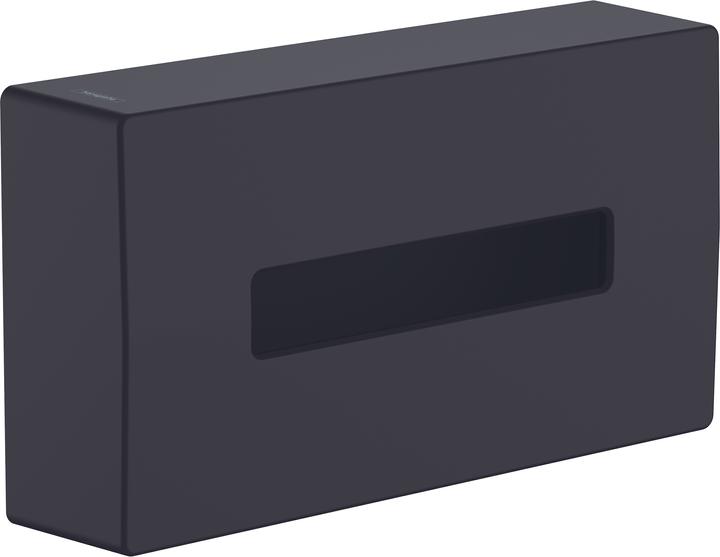 Black matte