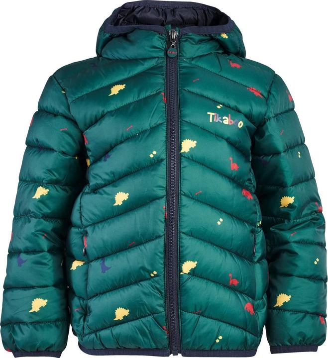 Produktbild Tikaboo Steppjacke (98)