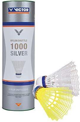 Immagine prodotto Victor Shuttle 1000 palline da badminton
