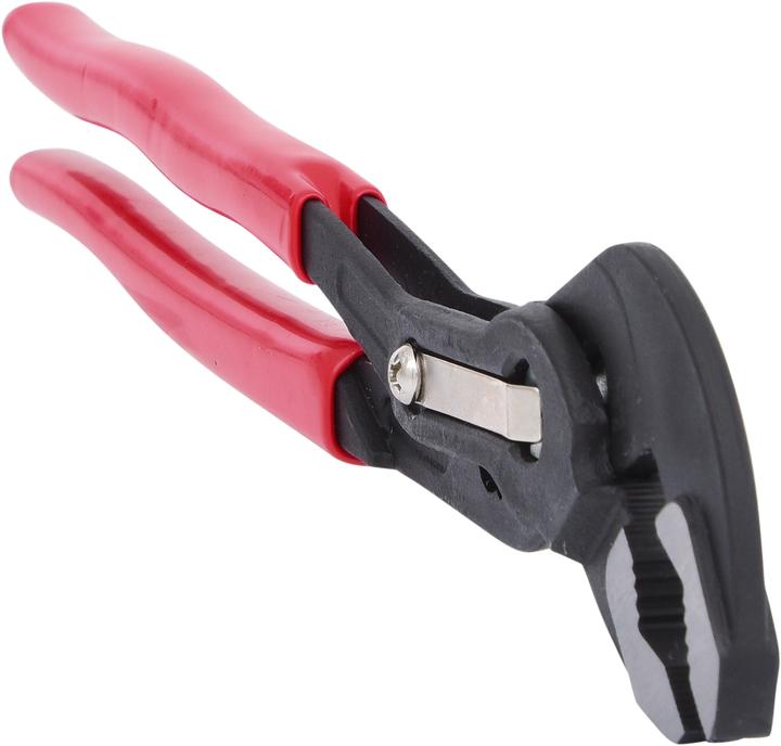 Actual product image KS Tools Water pump pliers, push button adjustment (240 mm)