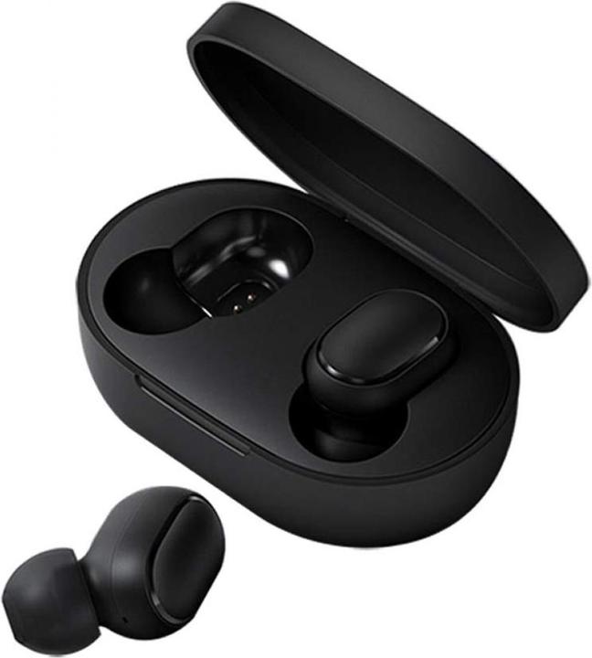 Actual product image Xiaomi Basic S (ANC, 12 h, Wireless)