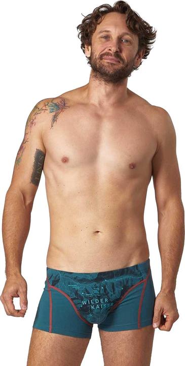 Produktbild Ein schöner Fleck Erde Wilder Kaiser Boxer (M)