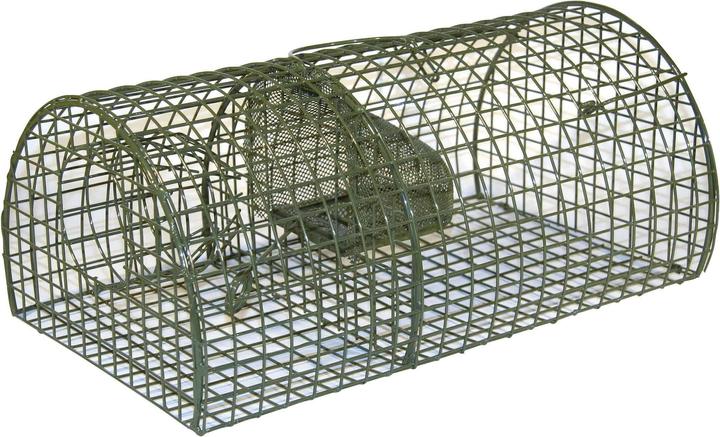 Productafbeelding Kerbl ALIVE multiRat rattenval