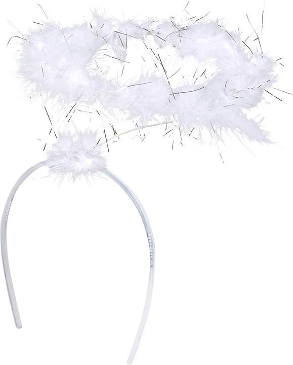 Immagine prodotto Boland Angelo aureola, cerchietto per capelli