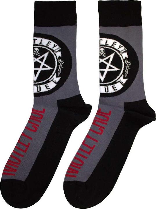 Immagine prodotto Motley Crue Calzini (40.5 - 45.5)