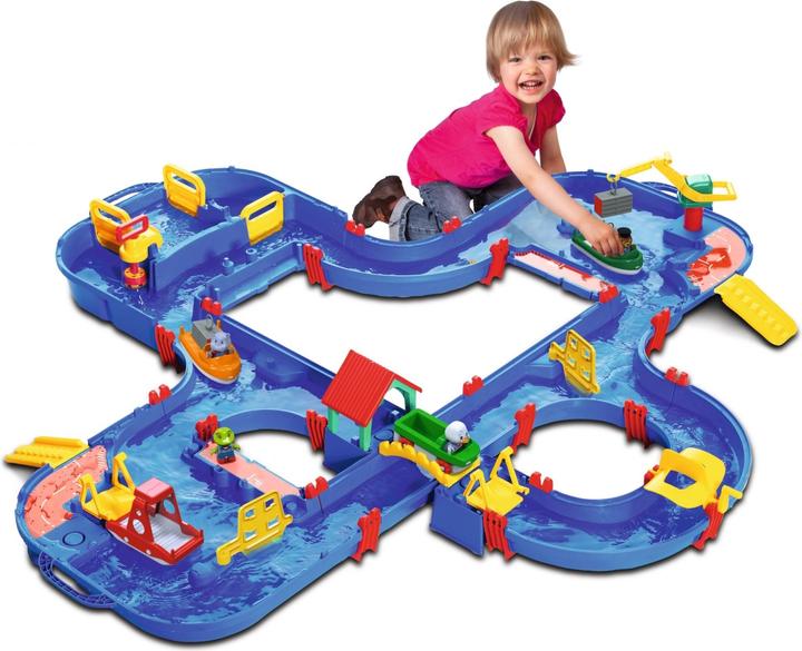Productafbeelding Aquaplay 'nGo