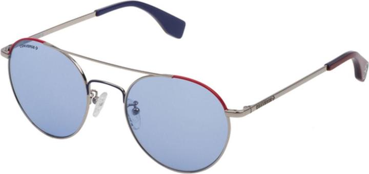 Converse Unisex-Sonnenbrille SCO057Q Ø 52 mm