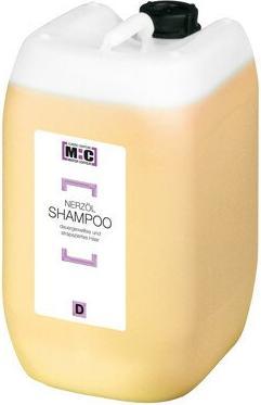 Meister Coiffeur M:C Shampoo Nerzöl D 5000 ml (5000 ml, Flüssiges Shampoo)