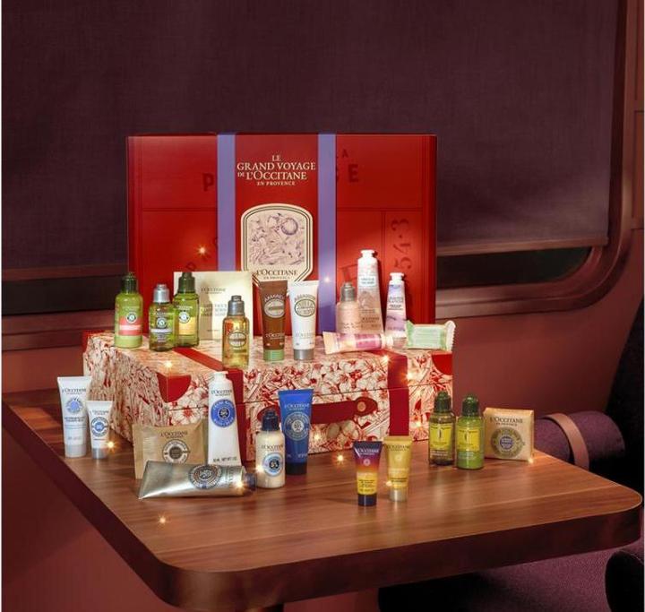 Image du produit L'Occitane Holiday Classic