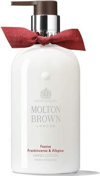 Produktbild Molton Brown Bath Body Festive Frankincense & Allspice Hand Lotion 300 ml (300 ml)