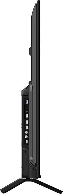 Immagine prodotto Hisense 43A7GQ (43", QLED, 4K, 2021)