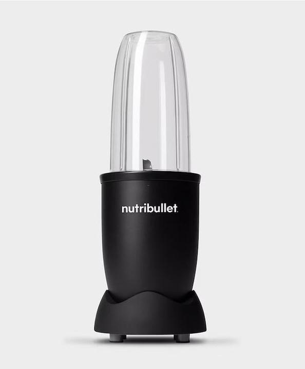 Produktbild NutriBullet Nährstoffextraktor 900 12-teilig (900 W)