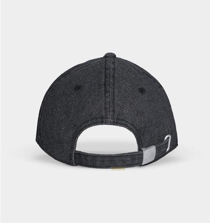 Produktbild Difuzed Assassin's Creed Shadows Baseball Cap Acid Washed