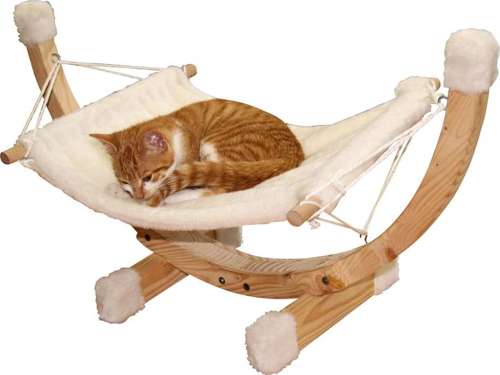 Image du produit Kerbl Hamac SIESTA (Chat)
