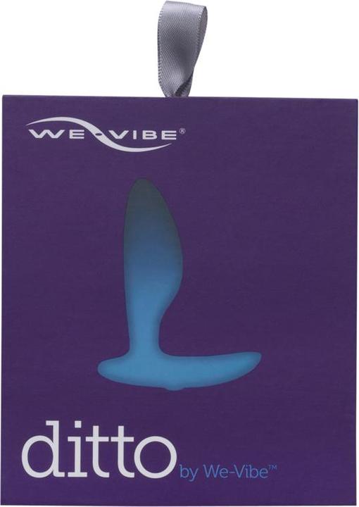 Actual product image We-Vibe Ditto