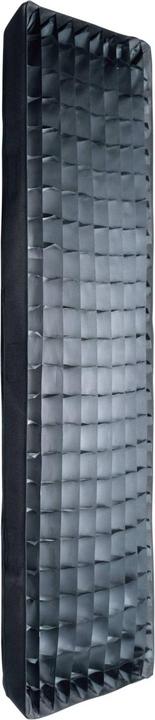 Actual product image Elinchrom Rotagrid Strip 35 x 100cm (Latticework)