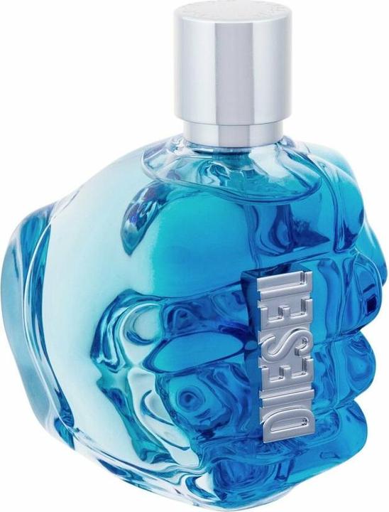 Produktbild Diesel Only The Brave High (Eau de Toilette, 75 ml)