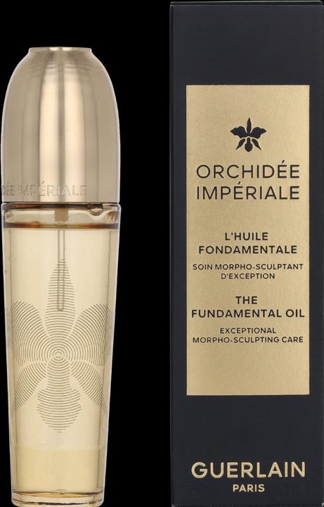 Image du produit Guerlain Orchidée Impériale The Fundamental Oil (30 ml)