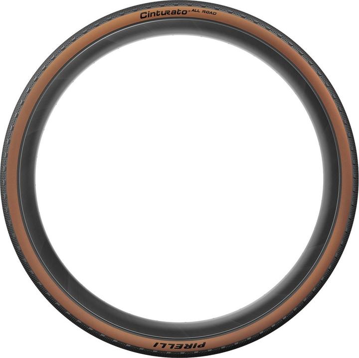 Actual product image Pirelli Cinturato All Road TLR (40-622)