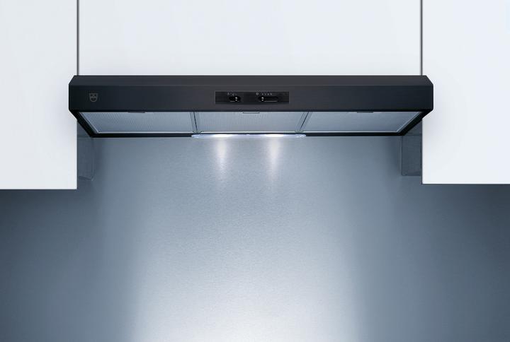 Immagine prodotto V-Zug Cappa aspirante 6104800001 (Cappuccio)