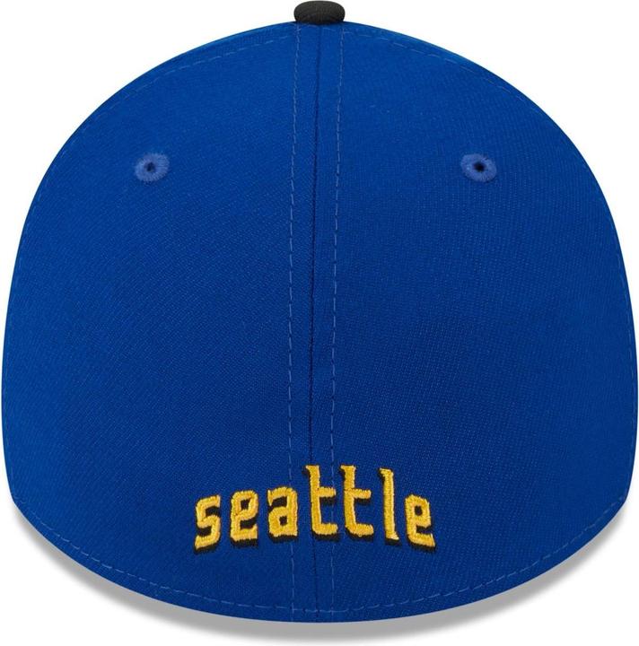 Immagine prodotto New Era Cappellino 39Thirty - CITY CONNECT Seattle Mariners - S/M (S/M)