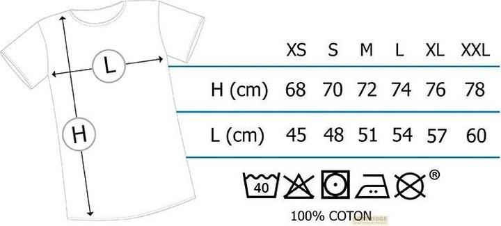Actual product image ABYstyle One Punch Man - Saitama Fun - L size (L)