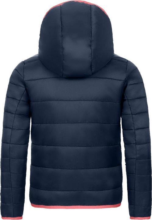 Actual product image ELT Lucky Liv Kids Quilted Jacket (104)