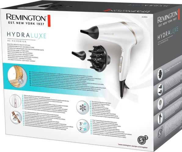 Produktbild Remington AC8901