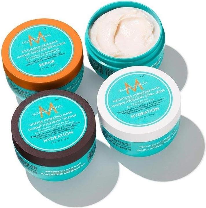 Immagine prodotto Moroccanoil Leggera umidità (250 ml)